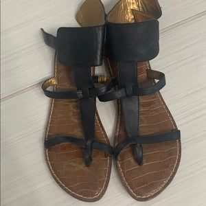 Sam Edelman sandal gladiator